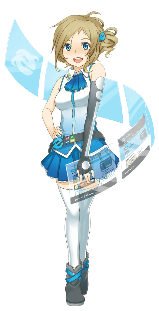 Inori Aizawa
